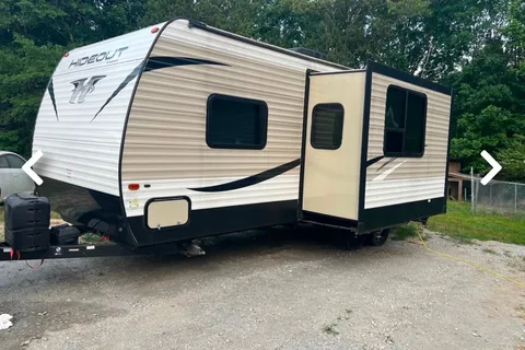 Jordan Keystone Hideout