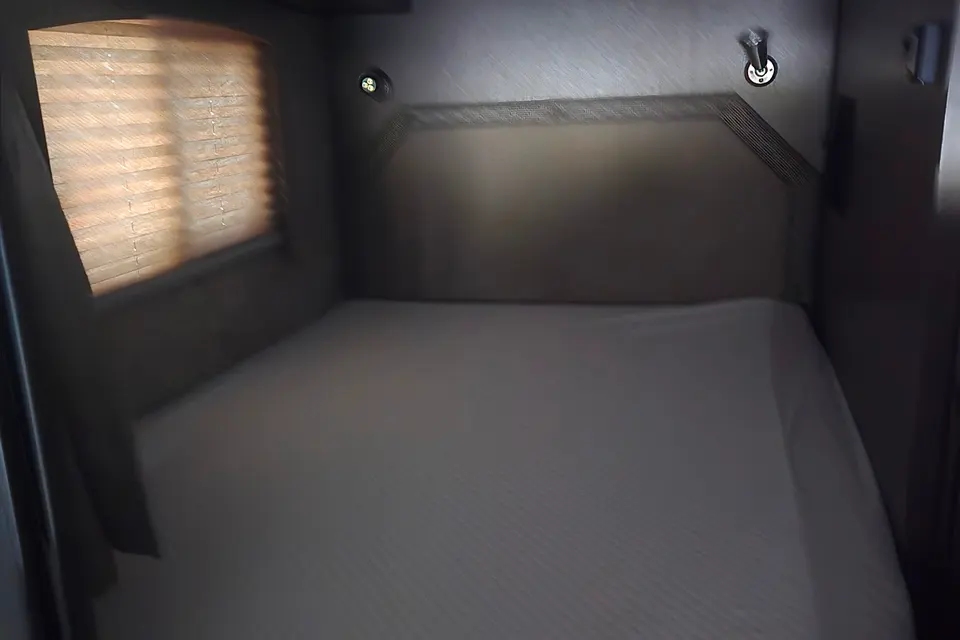 Goatcamping RV