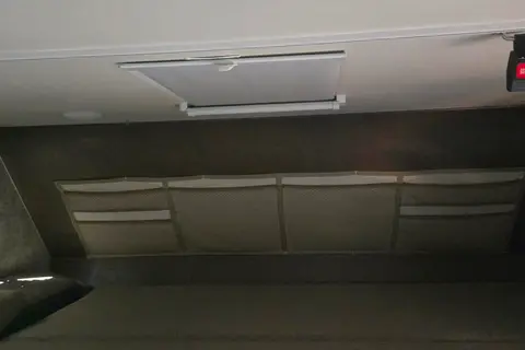 Goatcamping RV