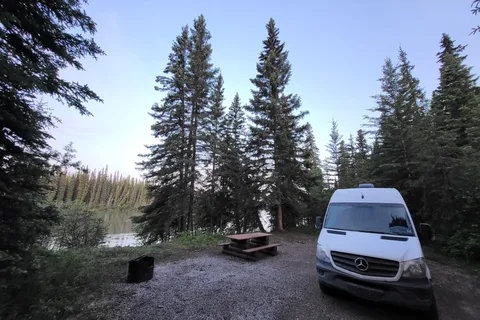 Great Escape – Spacious 170EXT Adventure Van