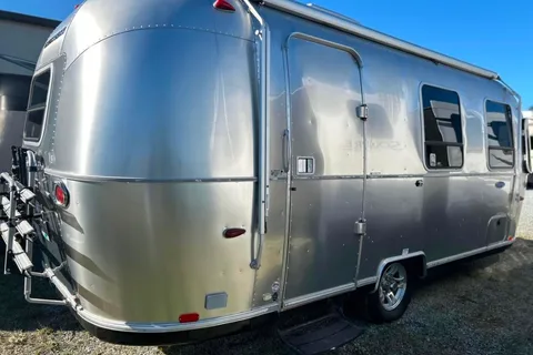 2011 Airstream 22ft
