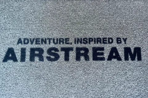 2011 Airstream 22ft