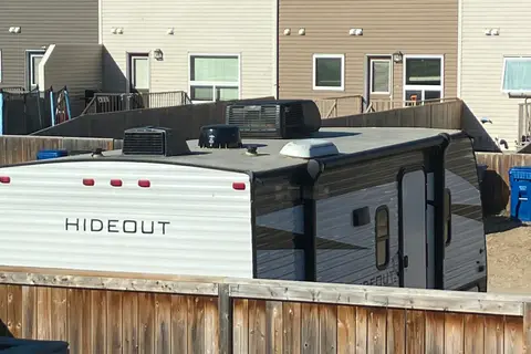 Mike's Coachmen 176BH Travel Trailer