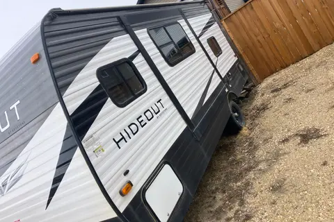 Mike's Coachmen 176BH Travel Trailer