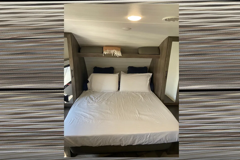 2020 Forest River Salem Cruise Lite Travel Trailer