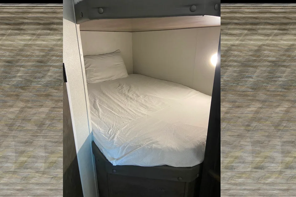 2020 Forest River Salem Cruise Lite Travel Trailer