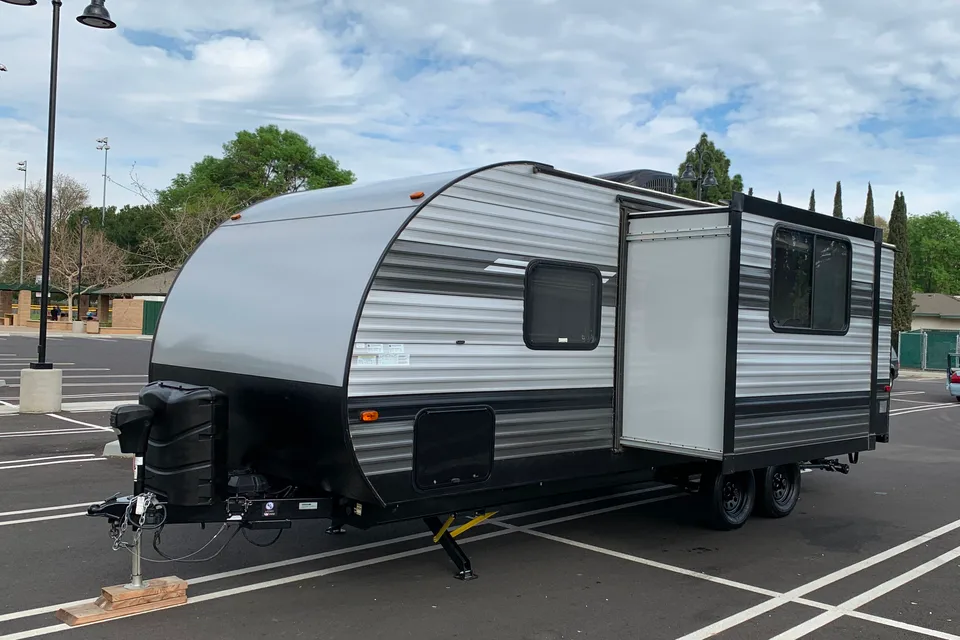2020 Forest River Salem Cruise Lite Travel Trailer