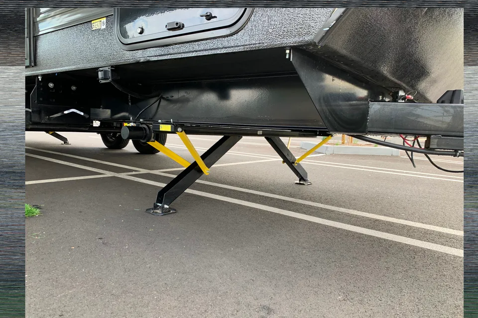 2020 Forest River Salem Cruise Lite Travel Trailer