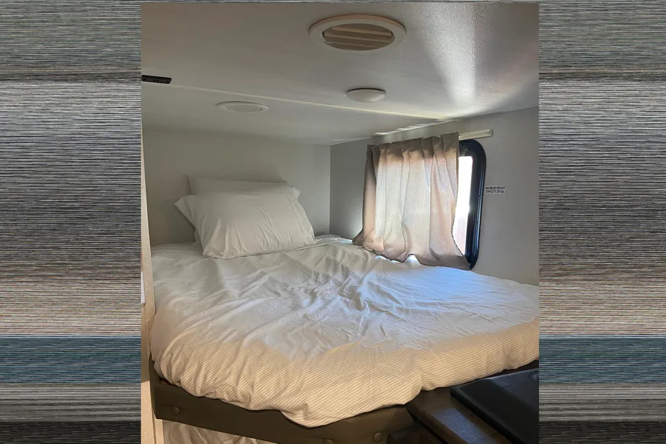 2020 Forest River Salem Cruise Lite Travel Trailer