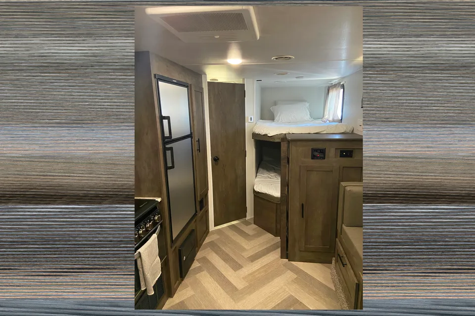 2020 Forest River Salem Cruise Lite Travel Trailer