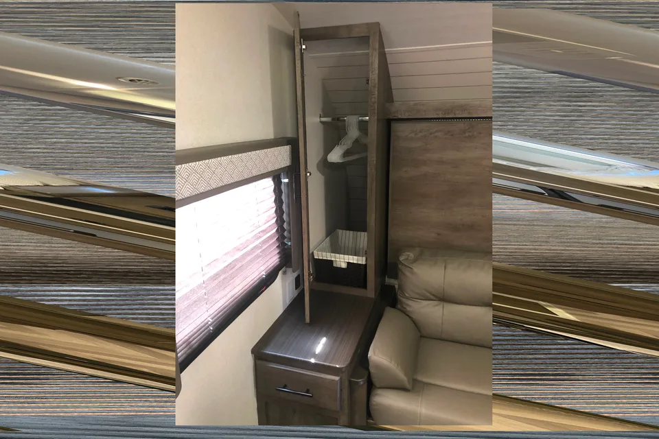 2020 Forest River Salem Cruise Lite Travel Trailer