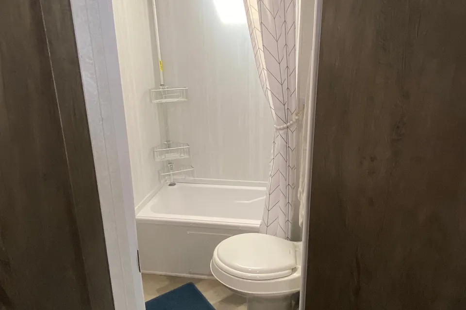 2020 Forest River Salem Cruise Lite Travel Trailer