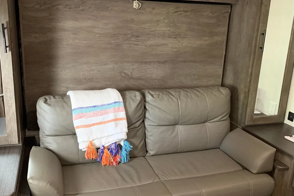 2020 Forest River Salem Cruise Lite Travel Trailer