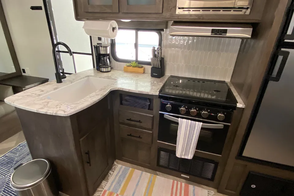 2020 Forest River Salem Cruise Lite Travel Trailer