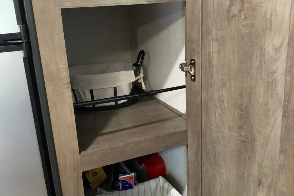 2020 Forest River Salem Cruise Lite Travel Trailer