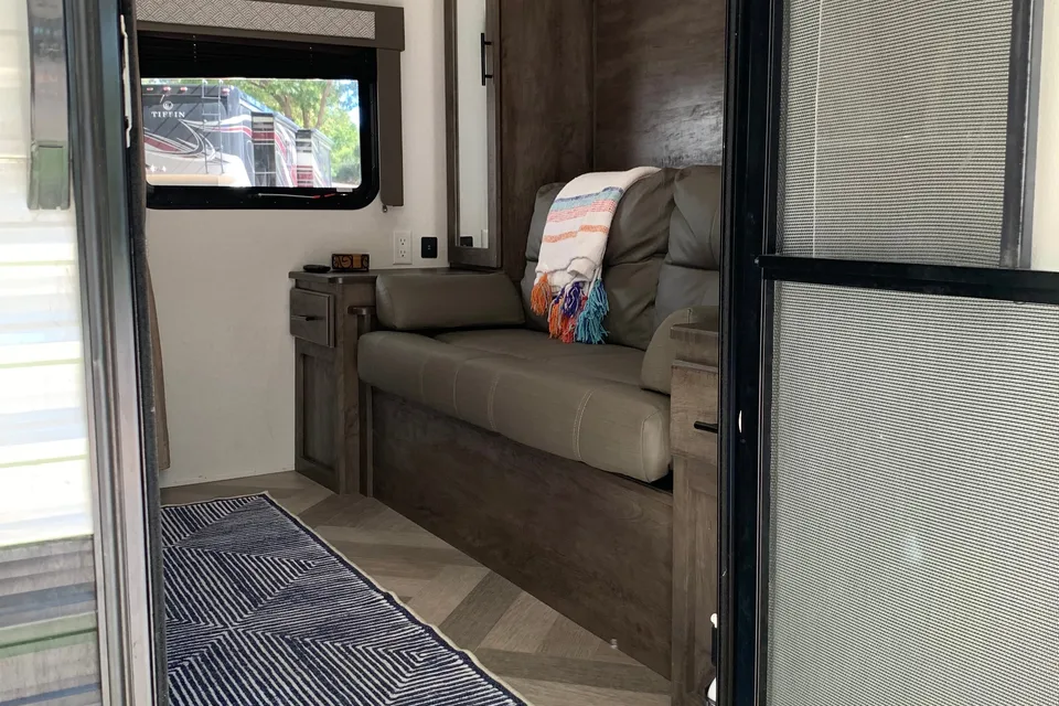 2020 Forest River Salem Cruise Lite Travel Trailer