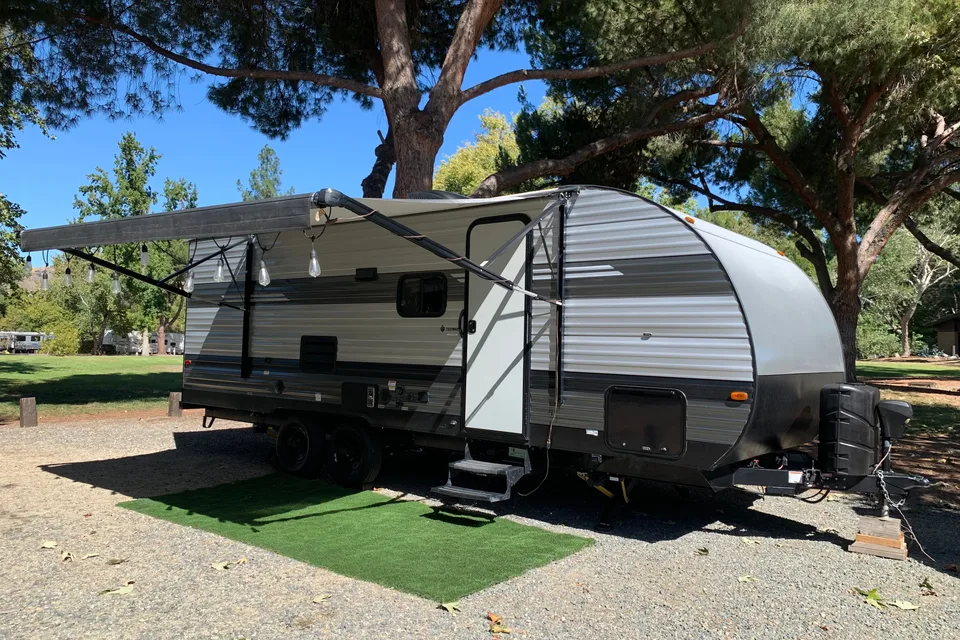 2020 Forest River Salem Cruise Lite Travel Trailer