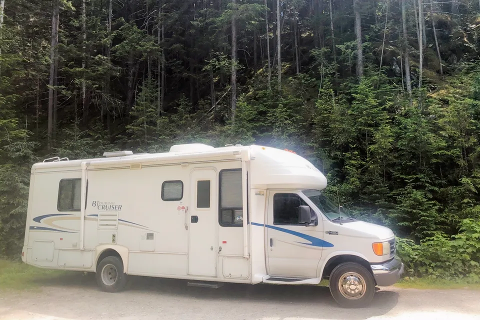 Wilma; Gulf Stream touring cruiser Class C
