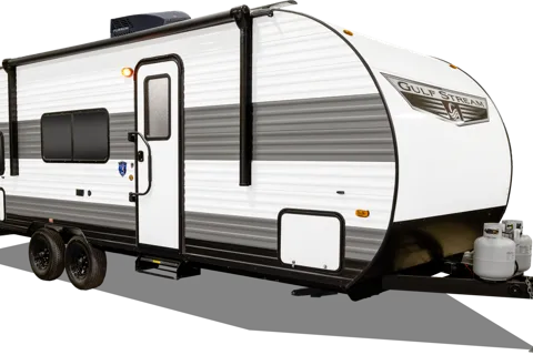 Gulf Stream Kingsport Lite 248bh Travel Trailer
