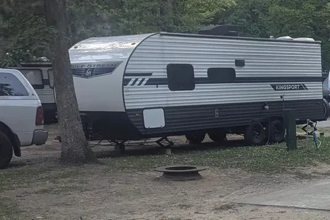 Gulf Stream Kingsport Lite 248bh Travel Trailer