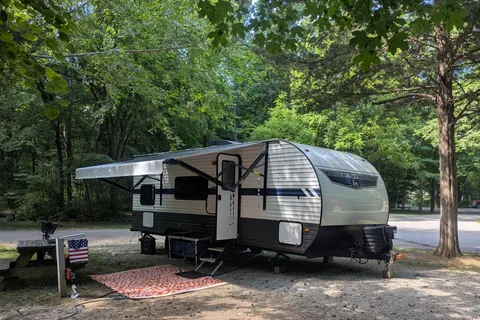 Gulf Stream Kingsport Lite 248bh Travel Trailer