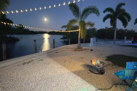 Benji's Sunrise