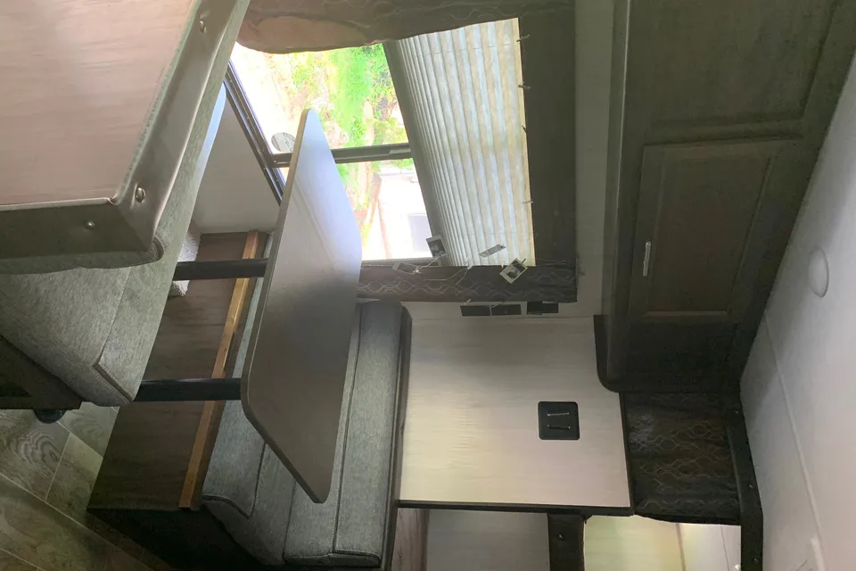 Lion Grey wolf 2019 Greywolf 22MKSE  Travel Trailer