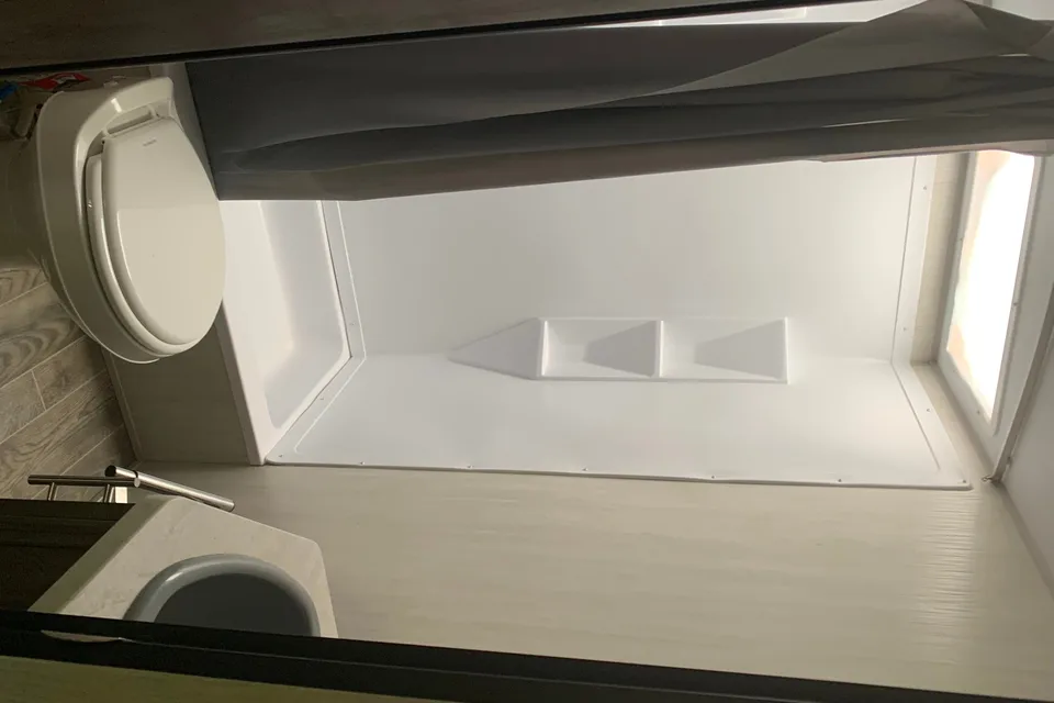 Lion Grey wolf 2019 Greywolf 22MKSE  Travel Trailer