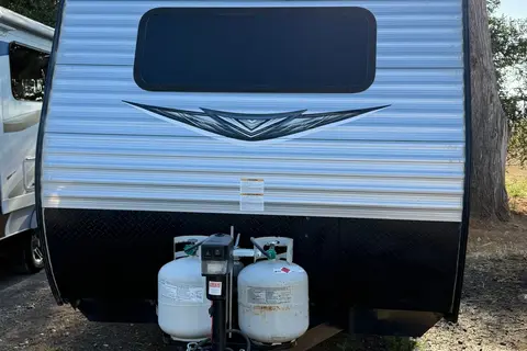 Andre's Jayco Flight SLX 183RB Travel Trailer