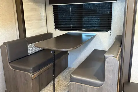 Andre's Jayco Flight SLX 183RB Travel Trailer