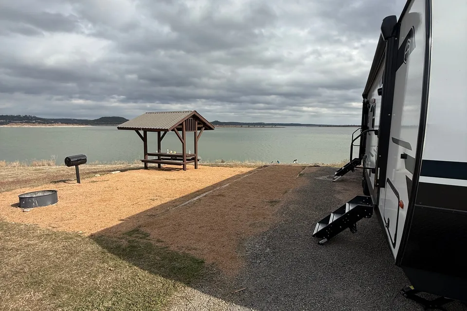 Mel’s home on wheels