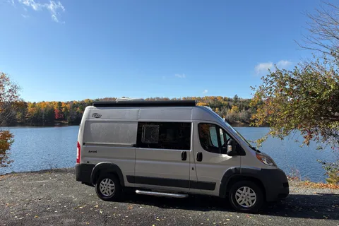 East Coast Getaway Luxury RV 🚐