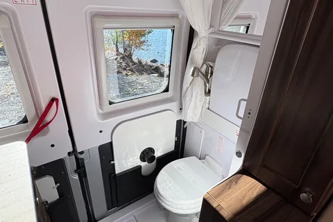 East Coast Getaway Luxury RV 🚐