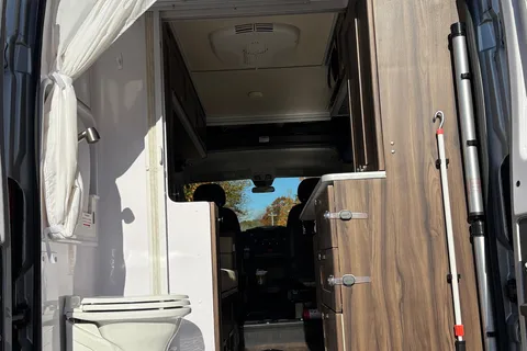 East Coast Getaway Luxury RV 🚐