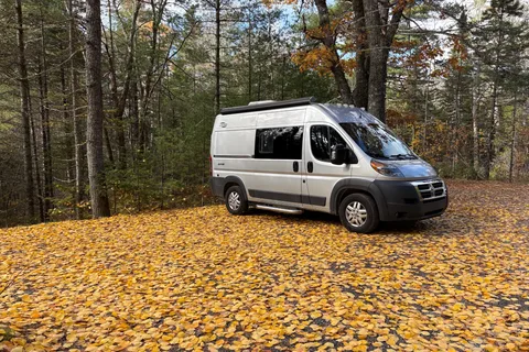 East Coast Getaway Luxury RV 🚐