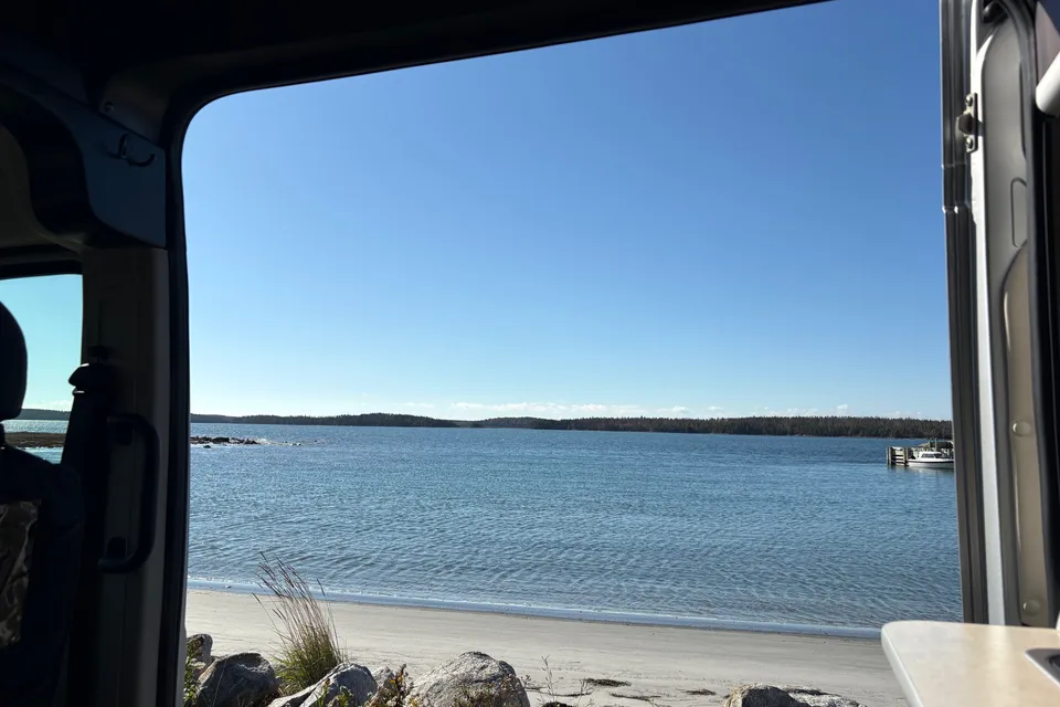East Coast Getaway Luxury RV 🚐