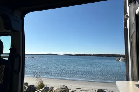 East Coast Getaway Luxury RV 🚐