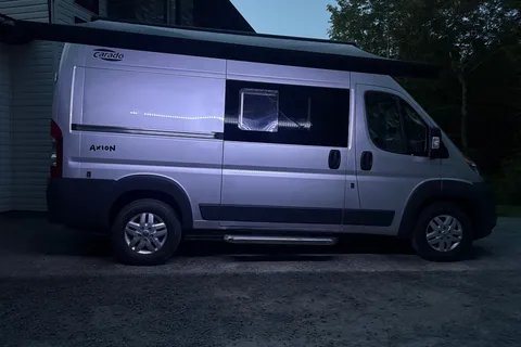 East Coast Getaway Luxury RV 🚐