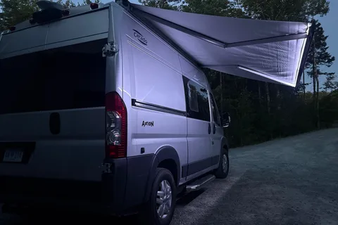 East Coast Getaway Luxury RV 🚐