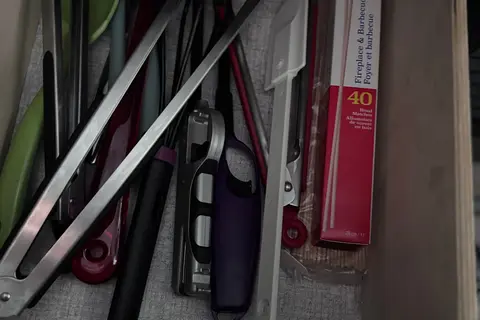 Serena's Coleman Dutchman Travel Trailer
