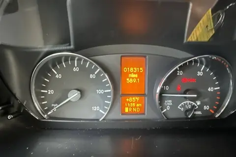 Top Notch Rv - Mercedes Benz Atasca Navion 24v 26'
