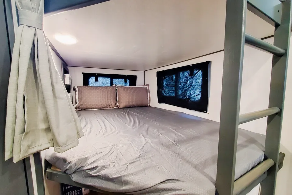 Rv Rentals Way Of Life's Peaceful Getaway! Keystone Bullet Travel Trailer B1