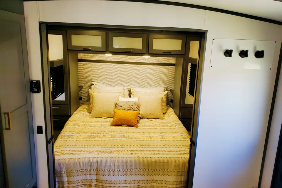 Rv Rentals Way Of Life's Peaceful Getaway! Keystone Bullet Travel Trailer B1