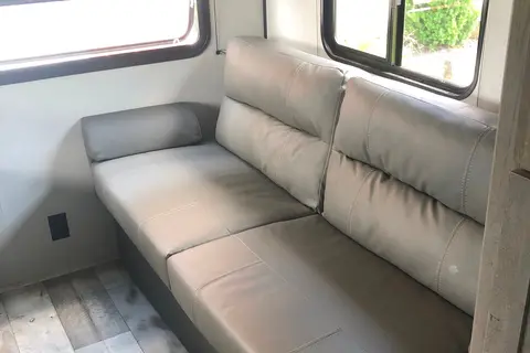 Doug's Keystone Springdale Travel Trailer