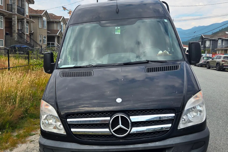 Rachel Sprinter