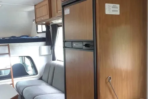 Statham The Transporter (10 Seatbelts)