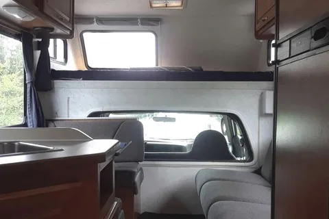 Statham The Transporter (10 Seatbelts)