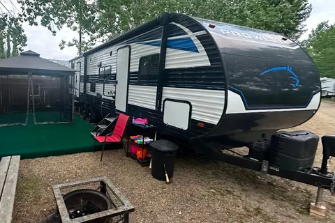 Sergei's Heartland Prowler 320 BH Travel Trailer