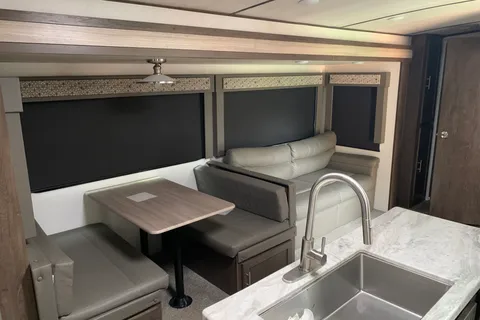 TJs Forest River salem hemisphere Travel Trailer