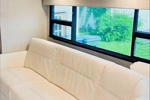 CC RVING LLC 